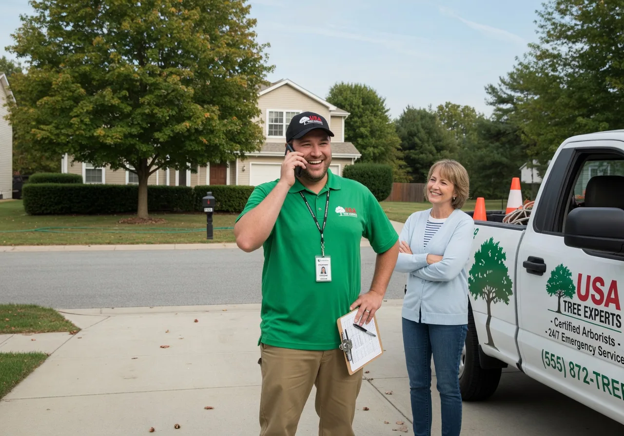 Tree Services Alexandria Bay, NY FAQs